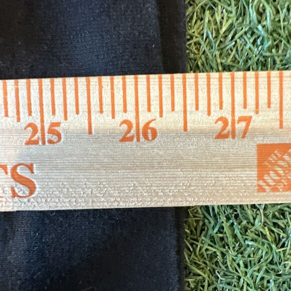 What The Fin “ Memento Mori ” Black Hoodie Graphic Logo Sweatshirt Size Large - Picture 3 of 9